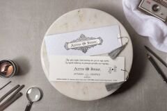 İklim Davetiye - Wedding - 8176