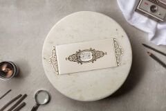 İklim Davetiye - Wedding - 8221