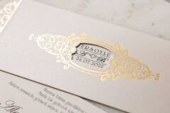 İklim Davetiye - Wedding - 8221