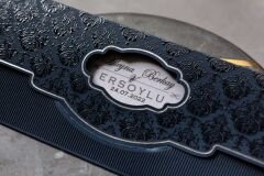İklim Davetiye - Wedding - 8259