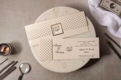 İklim Davetiye - Wedding - 8268